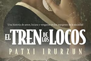 Patxi Irurzun "El tren de los locos" PRESENTACIÓN DEL LIBRO @ elkar Comedias